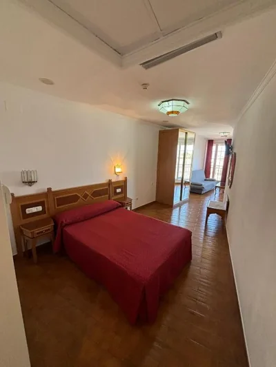Villa de Gor — Foto 10