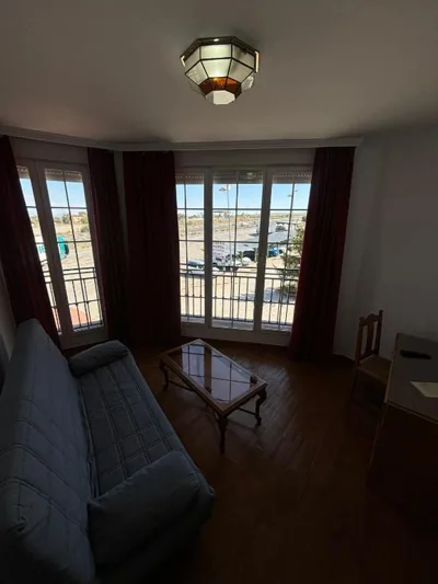 Villa de Gor — Foto 12