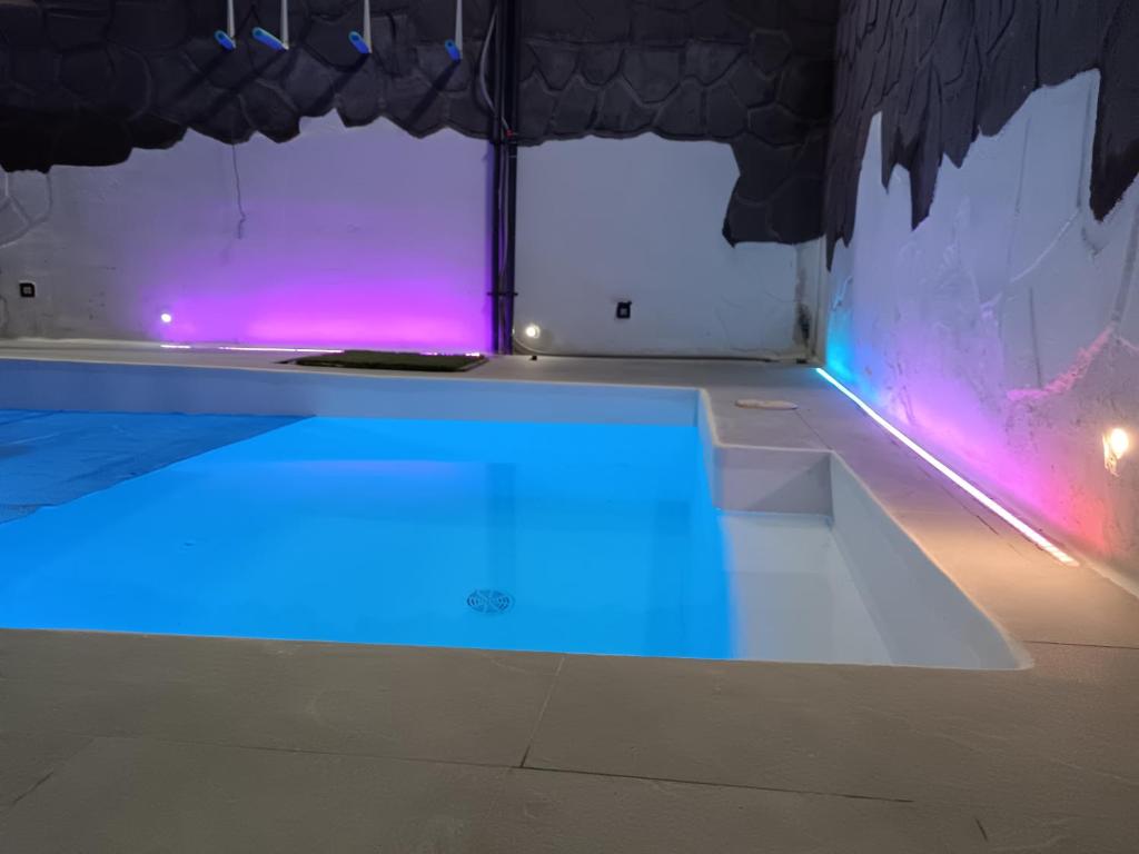 Villa de Ingenio JAVAZU