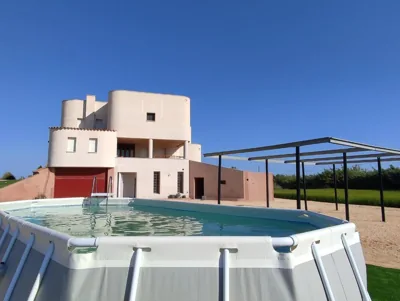 Villa de l'Ebre — foto 7