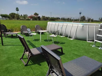 Villa de l'Ebre — foto 10