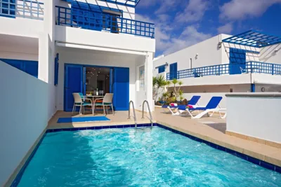 Villa De La Cruz — Foto 4