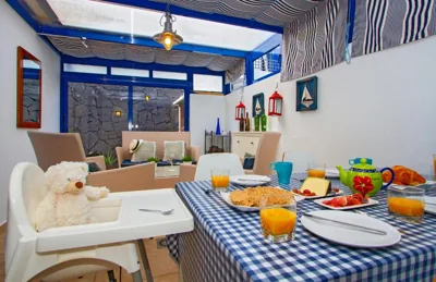 Villa De La Cruz — Foto 5