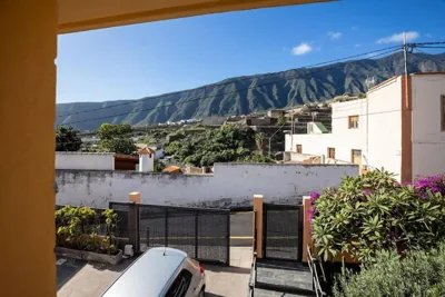 Villa de la Huerta con piscina privada y barbacoa — 写真 11