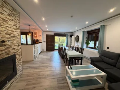 Villa de la paz Ribeira Sacra — foto 4