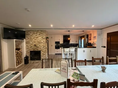 Villa de la paz Ribeira Sacra — foto 5