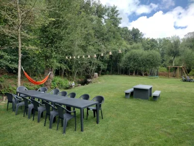 Villa de la paz Ribeira Sacra — foto 6