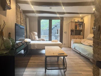 Villa de la paz Ribeira Sacra — foto 7