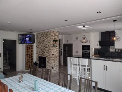 Villa de la paz Ribeira Sacra — foto 9
