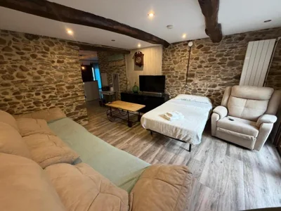 Villa de la paz Ribeira Sacra — foto 10