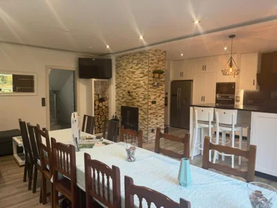 Villa de la paz Ribeira Sacra — foto 11