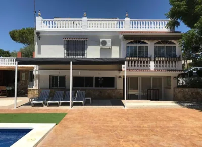 Villa de Lola, Pura Calma & Jacuzzi — foto 11