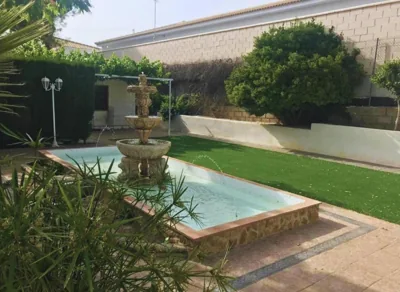 Villa de Lola, Pura Calma & Jacuzzi — foto 12
