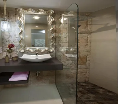 Villa de Lujo con Jardines y Piscina — 写真 3