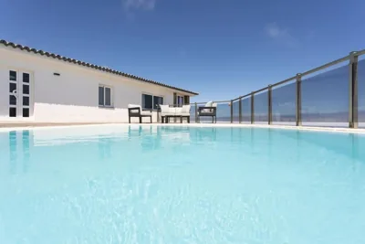 Villa de lujo Concordia Piscina climatizada y excelentes vistas — 写真 4