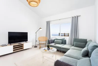 Villa de lujo Concordia Piscina climatizada y excelentes vistas — 写真 6