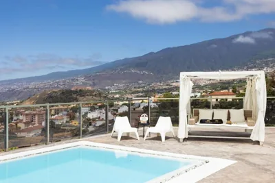 Villa de lujo Concordia Piscina climatizada y excelentes vistas — 写真 7