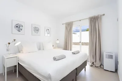 Villa de lujo Concordia Piscina climatizada y excelentes vistas — 写真 8