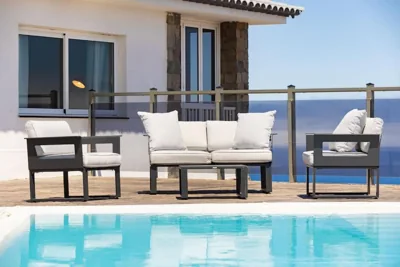 Villa de lujo Concordia Piscina climatizada y excelentes vistas — 写真 12