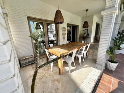 Villa de lujo en playamar — Foto 4