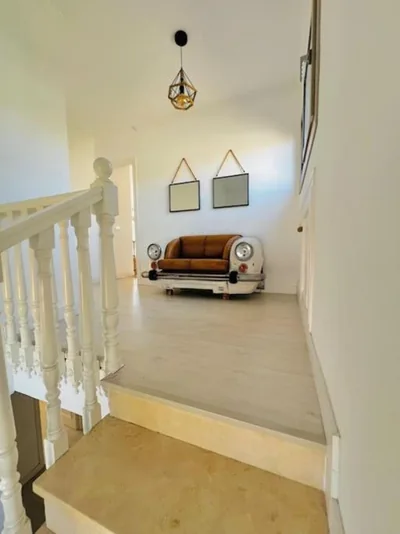 Villa de lujo en playamar — Foto 7