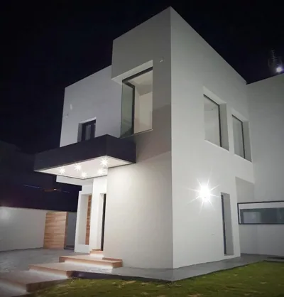 Villa de Lujo en Santa Margarita — 写真 10