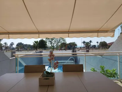 Villa de lujo frente al mar — foto 4