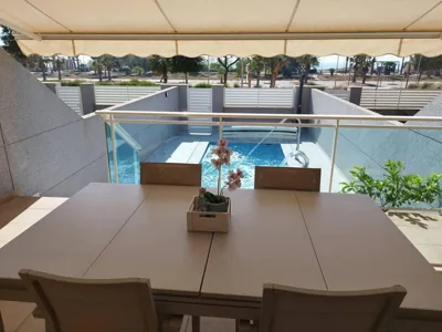 Villa de lujo frente al mar — foto 5