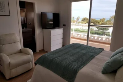 Villa de lujo frente al mar — foto 8