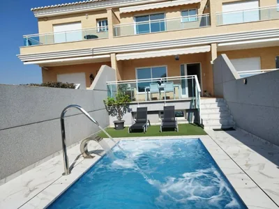 Villa de lujo frente al mar — foto 9