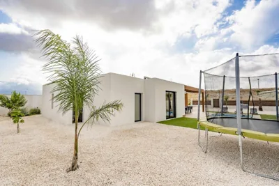 VILLA DE LUJO RIOPARK — foto 4