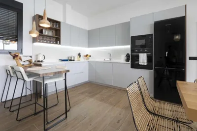 VILLA DE LUJO RIOPARK — foto 5