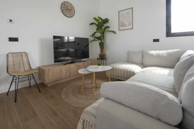 VILLA DE LUJO RIOPARK — foto 6