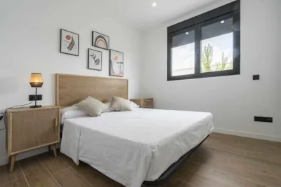 VILLA DE LUJO RIOPARK — foto 8