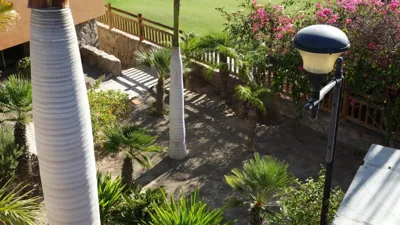 VILLA DE LUXE 5***** golf - piscine chauffée - home cinéma - billard — foto 3