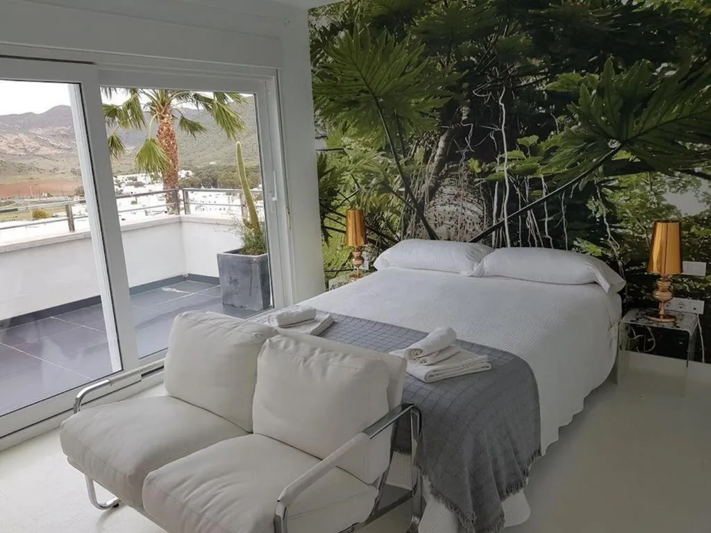 Villa de Luxe
