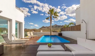 Villa de Luxe — foto 4