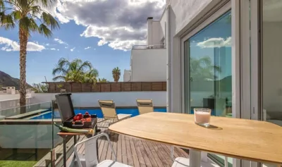 Villa de Luxe — foto 5