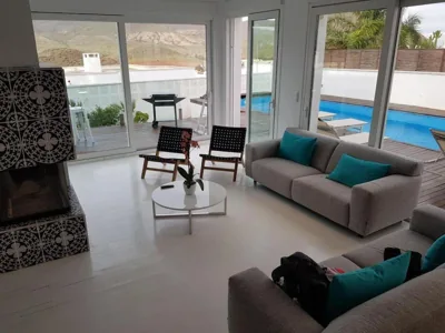 Villa de Luxe — foto 10