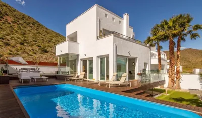 Villa de Luxe — foto 12