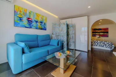 Villa De Marcos — foto 3