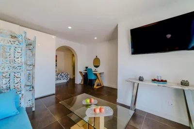 Villa De Marcos — foto 4