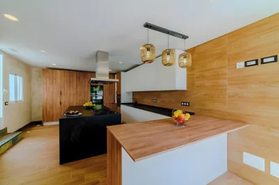 Villa De Marcos — foto 6