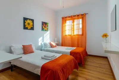 Villa de Pino — foto 3