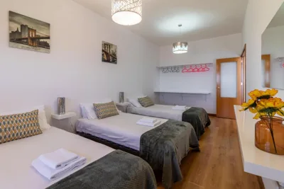 Villa de Pino — foto 5