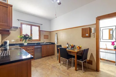 Villa de Pino — foto 6