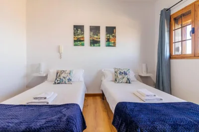 Villa de Pino — foto 8