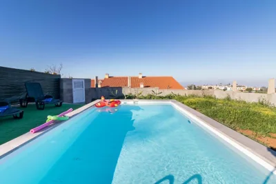 Villa de Pino — foto 9