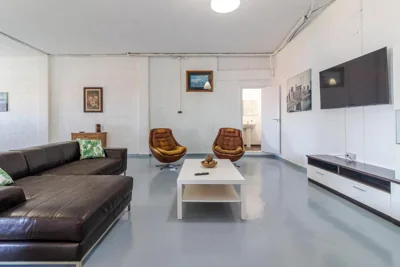 Villa de Pino — foto 11