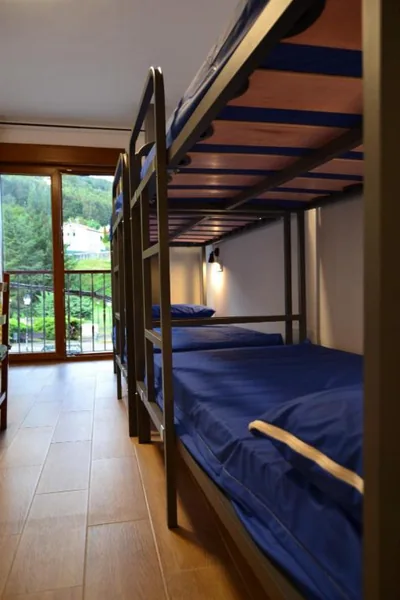 Villa de Salas Alojamientos — 写真 2